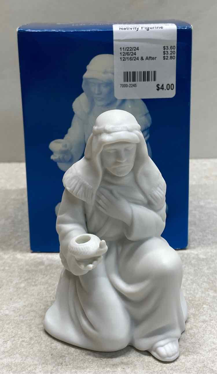 Nativity Figurine