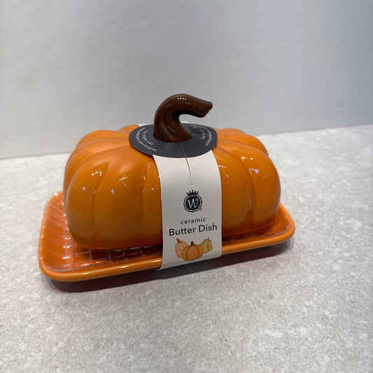 Butter Dish