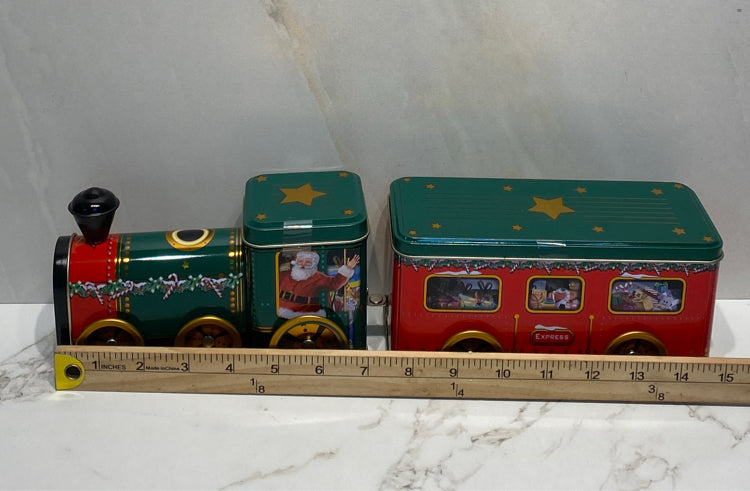Set of 2 Trains