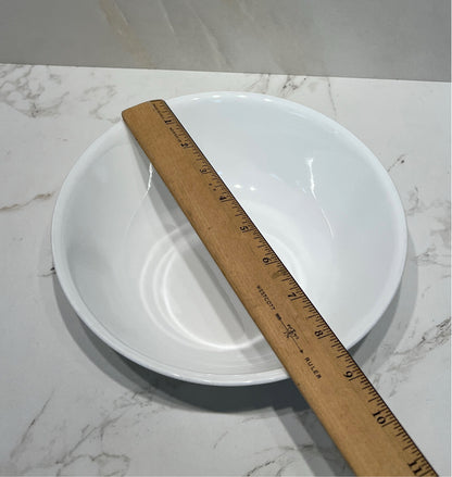 Corelle Serving Bowl