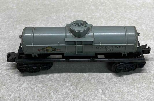 Lionel Sunoco Train