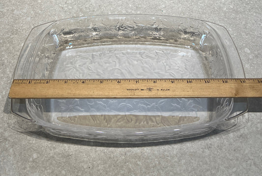 Princess House Casserole