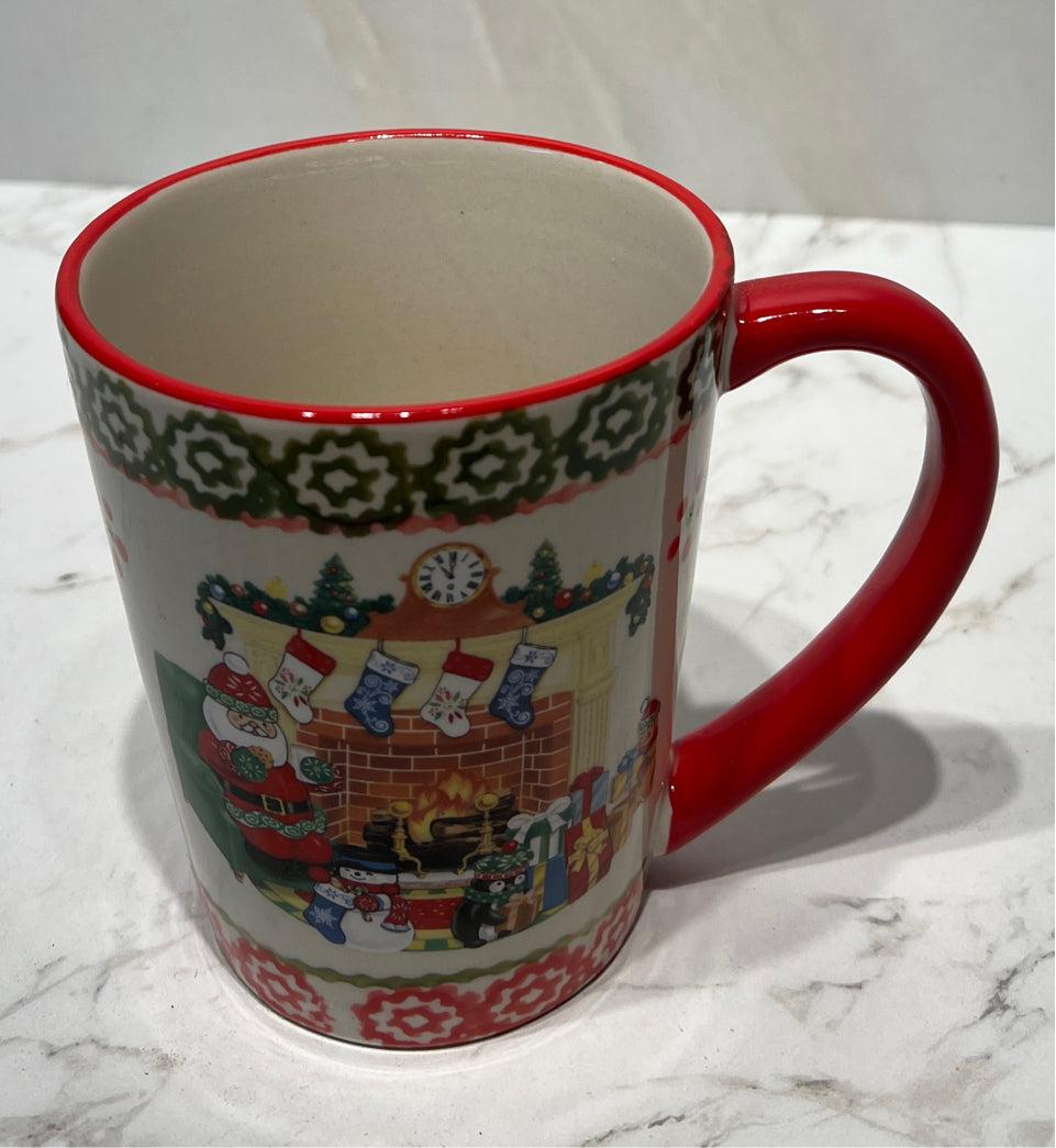 Temptations Mug