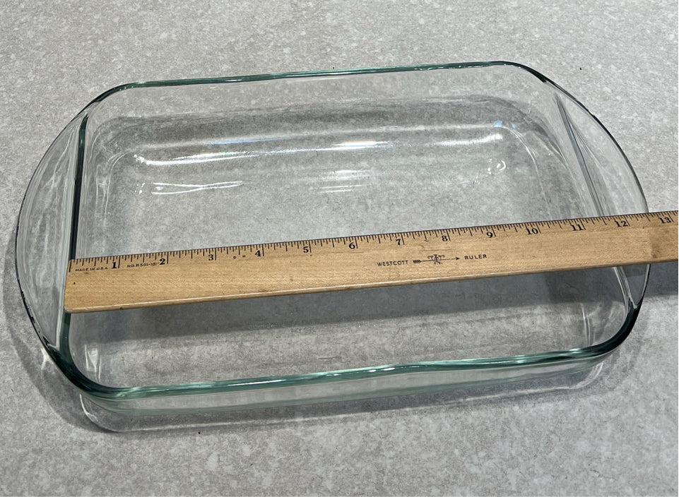 Baking Dish
