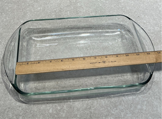Baking Dish