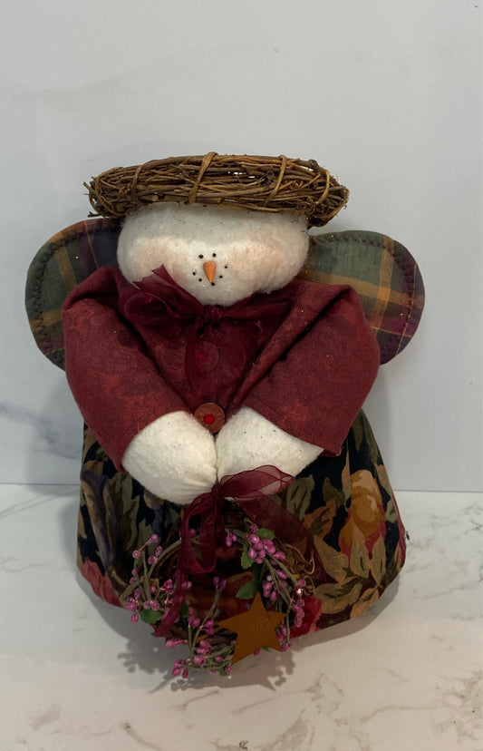 Snowman