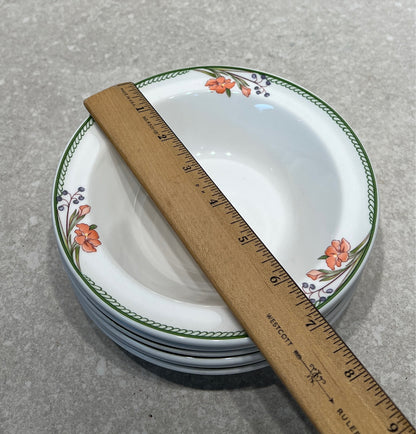 Set of 6 Dudson Fine China