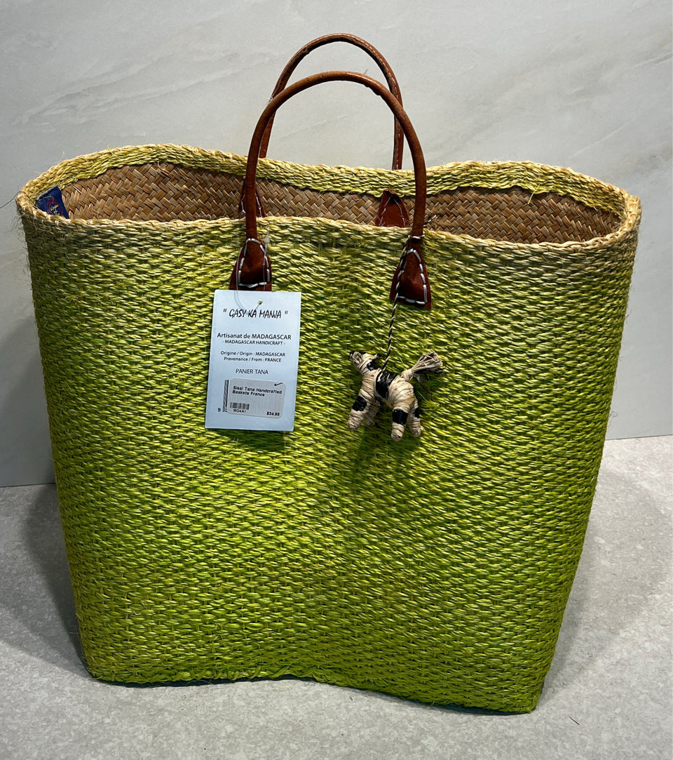 Large Bag