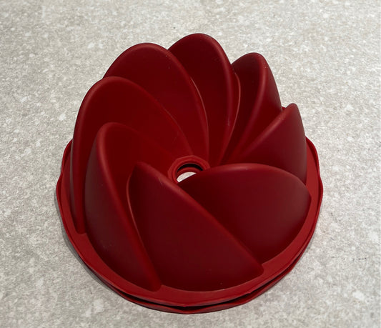 Set of 2 Bundt Pans