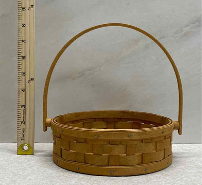 Longaberger Basket