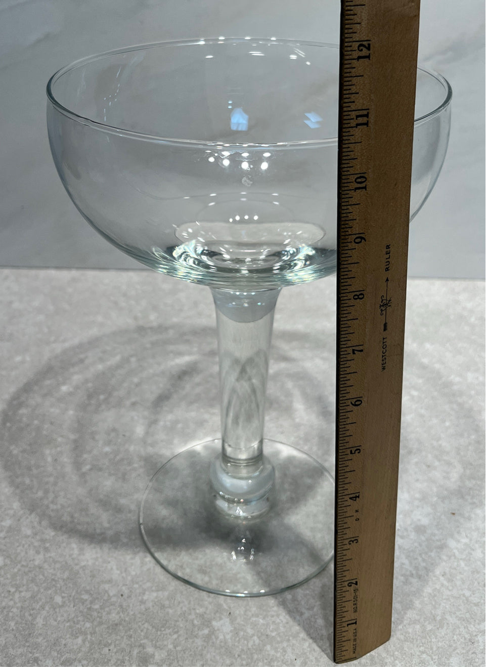 Large Glass