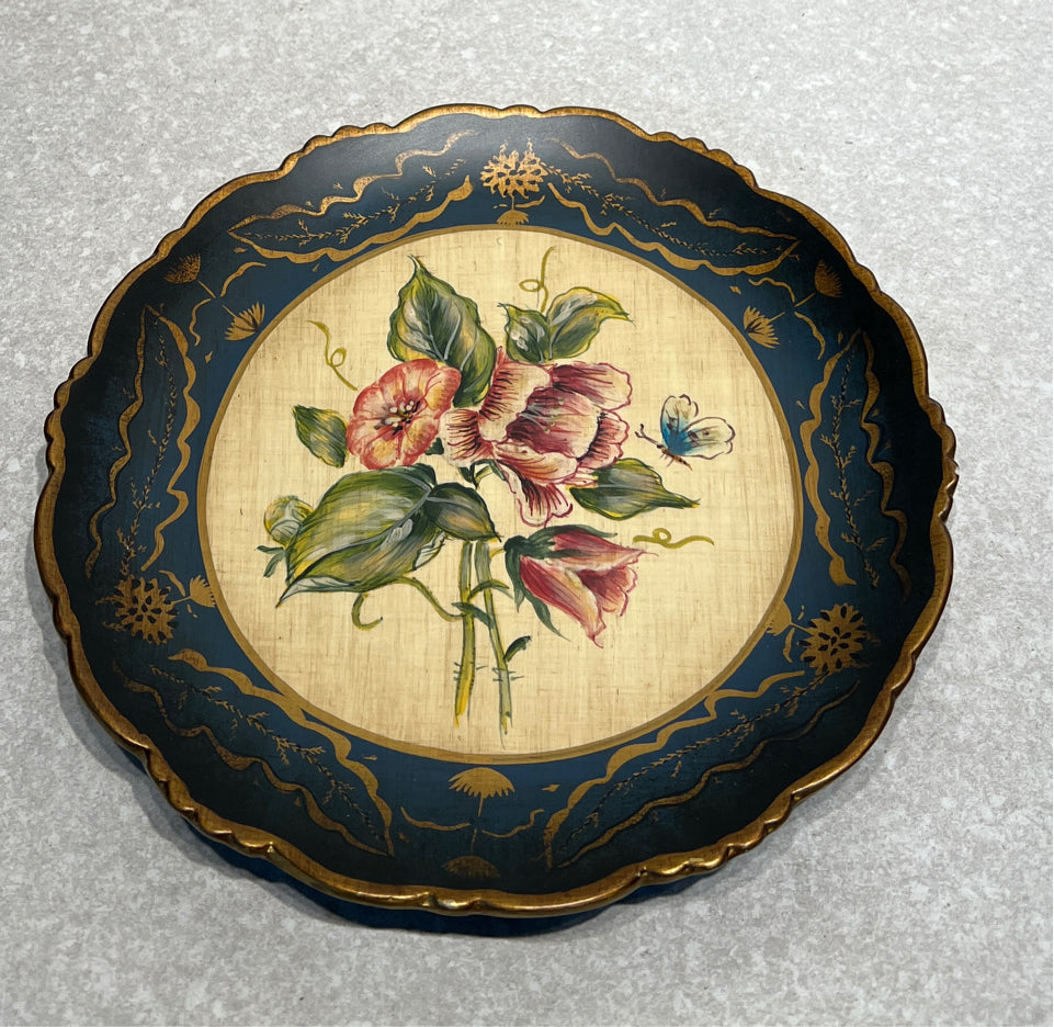 Decorative Plate