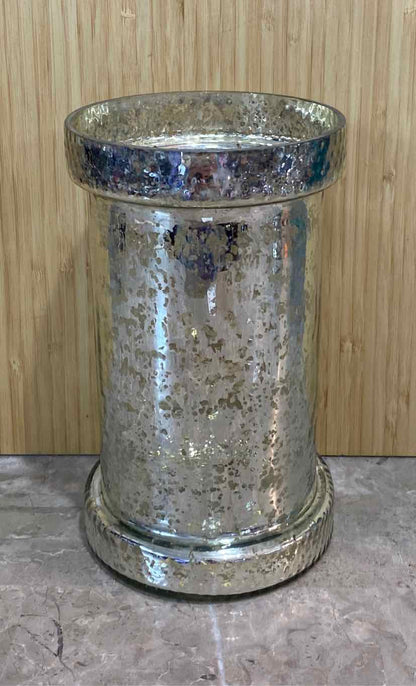Mercury Glass Vase