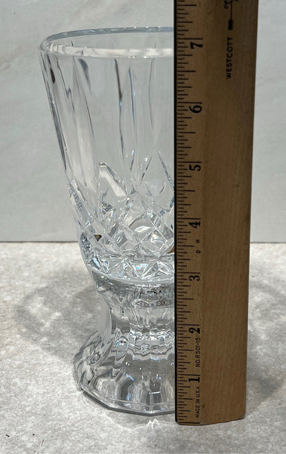 2-Piece Hurricane Votive