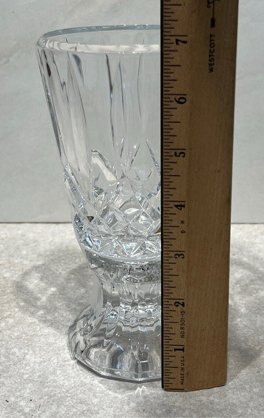 2-Piece Hurricane Votive