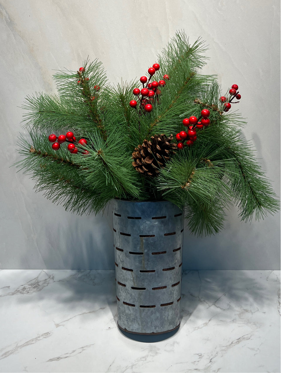 Artifical Decor