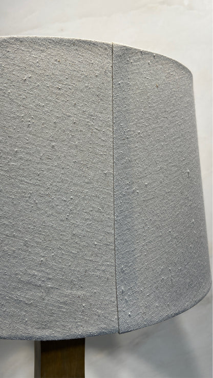 Lamp Shade As-Found