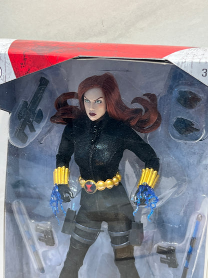 Marvel Black Widow