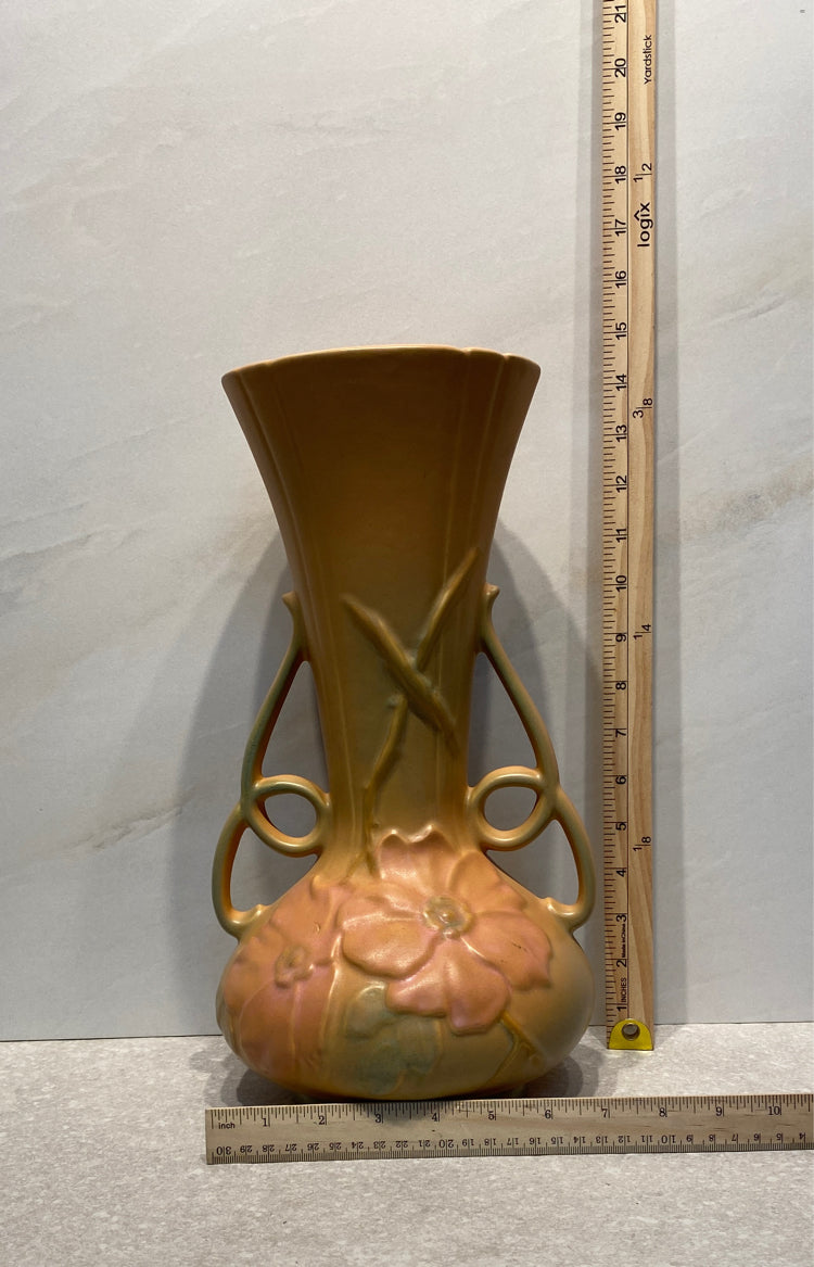 Weller Vase - Wild Rose