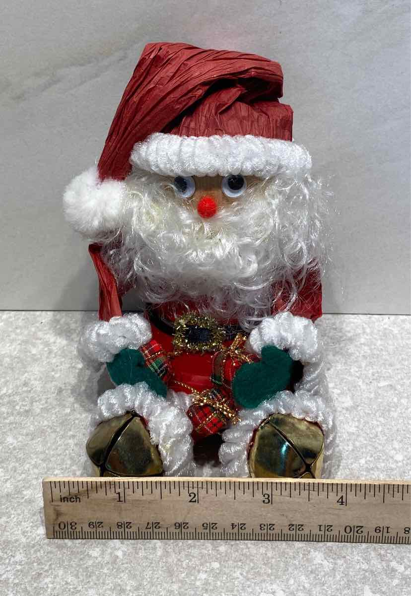 Christmas Santa