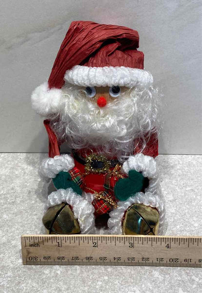 Christmas Santa