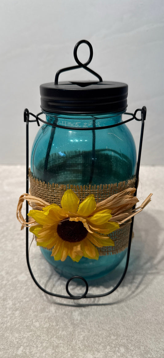 Candleholder