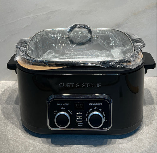 Curits Stone Muliti-Cooker