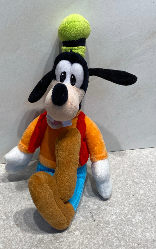 Disney Plush