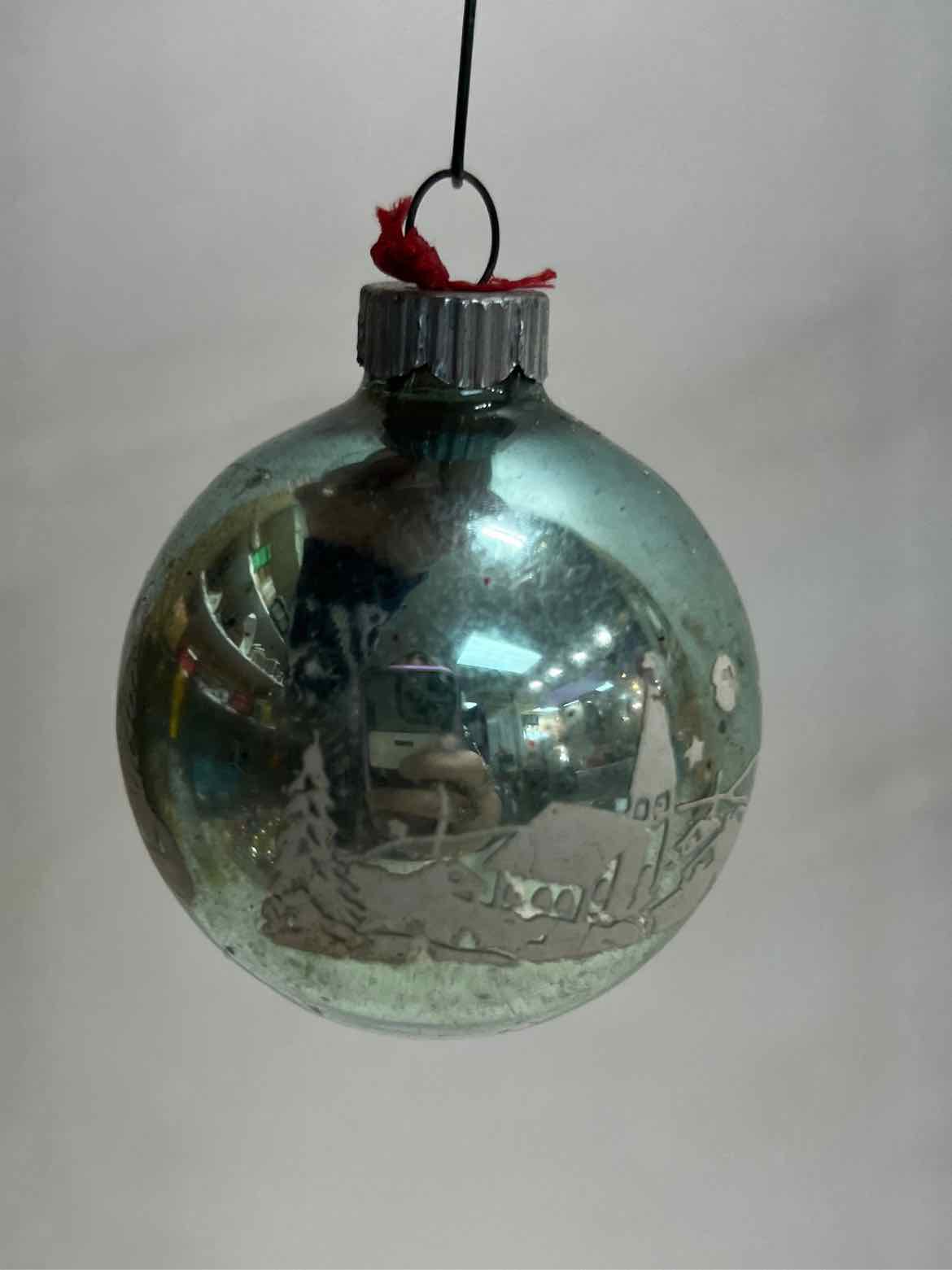 Christmas Ornament