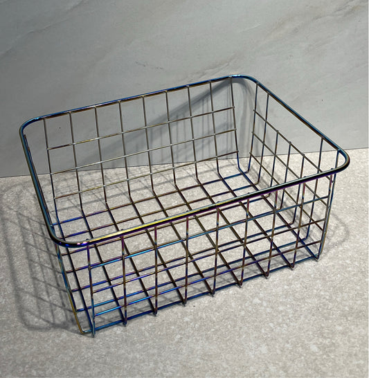 Metal Basket