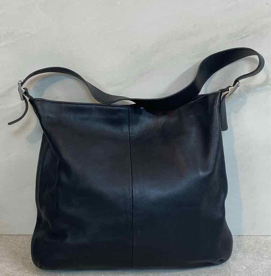 Vintage Coach Handbag