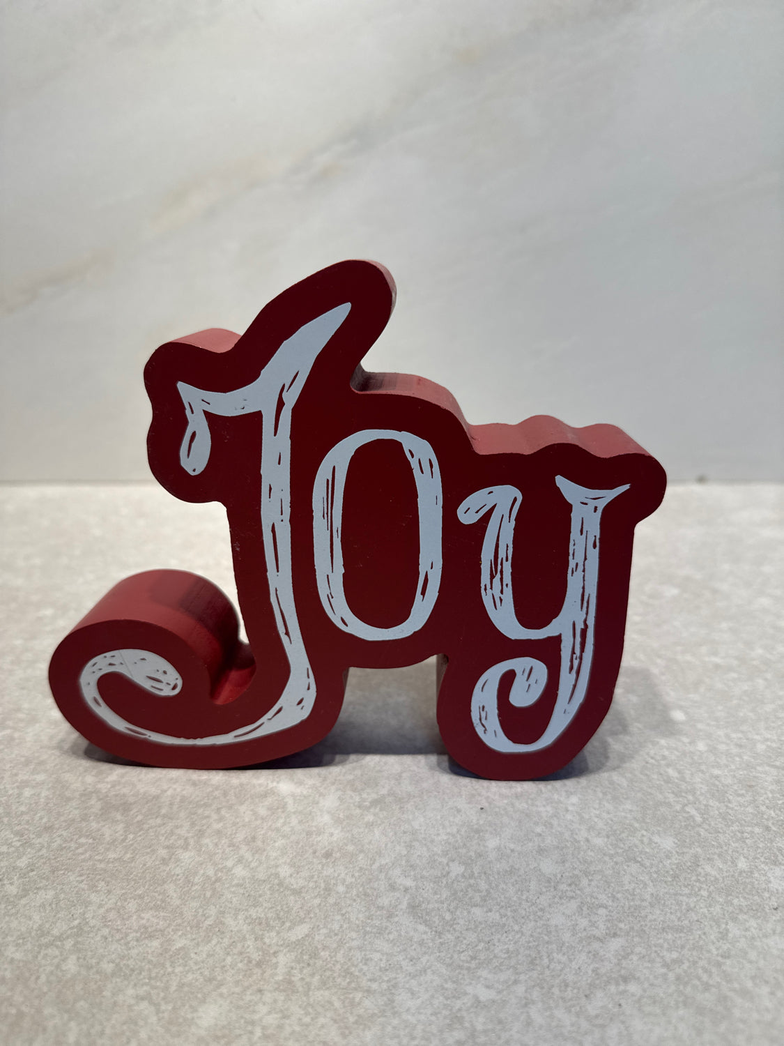 Joy