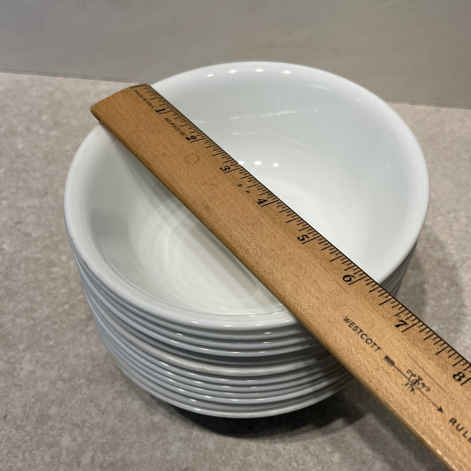 Set of 12 Corelle Bowls