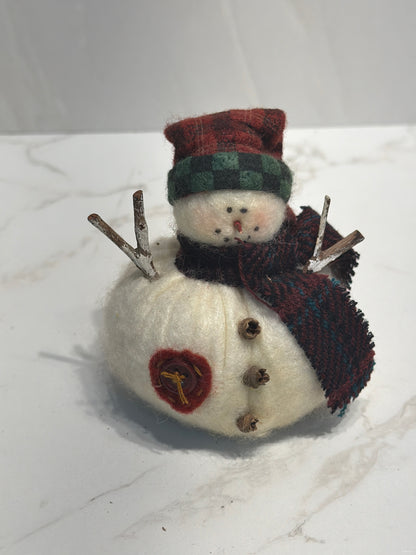 Snowman