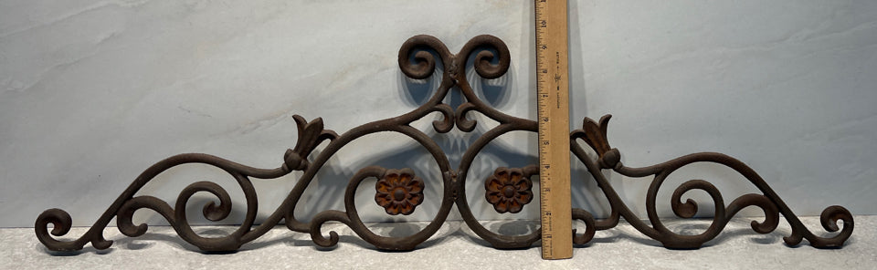 Metal Wall Decor