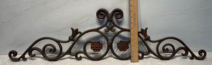 Metal Wall Decor