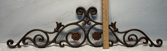 Metal Wall Decor