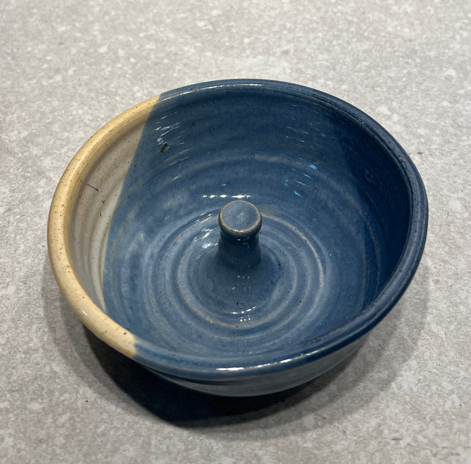 Pottery Bowl