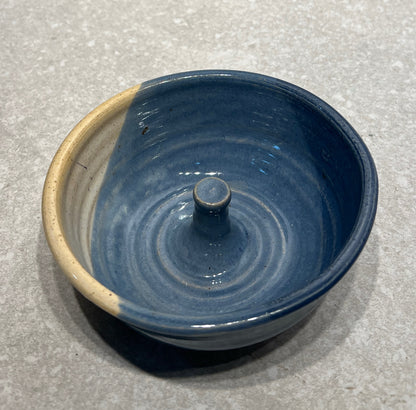 Pottery Bowl