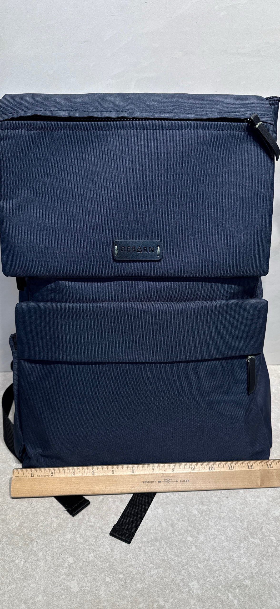 Buhatti Reborn Backpack