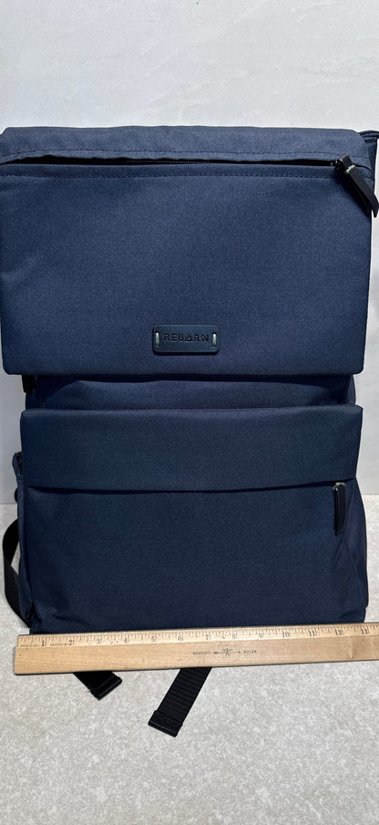 Buhatti Reborn Backpack