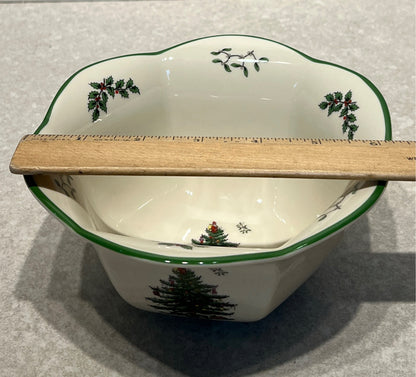 Spode Bowl