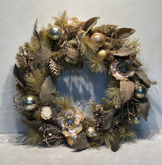 Christmas Wreath