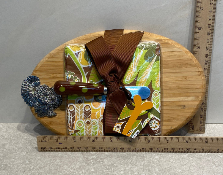 Turkey Tray