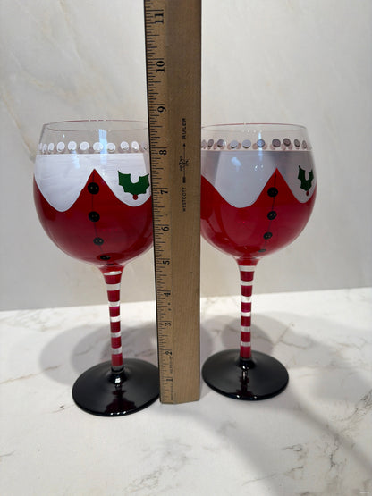 Pair of Glasses
