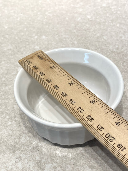 Corning Ware Small Bowl