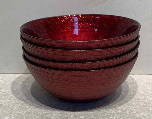 Set of 4 Bowls