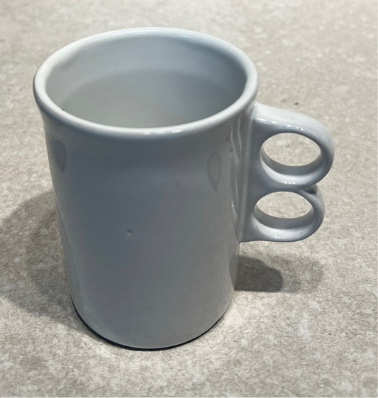 Bennington Pottery Mug