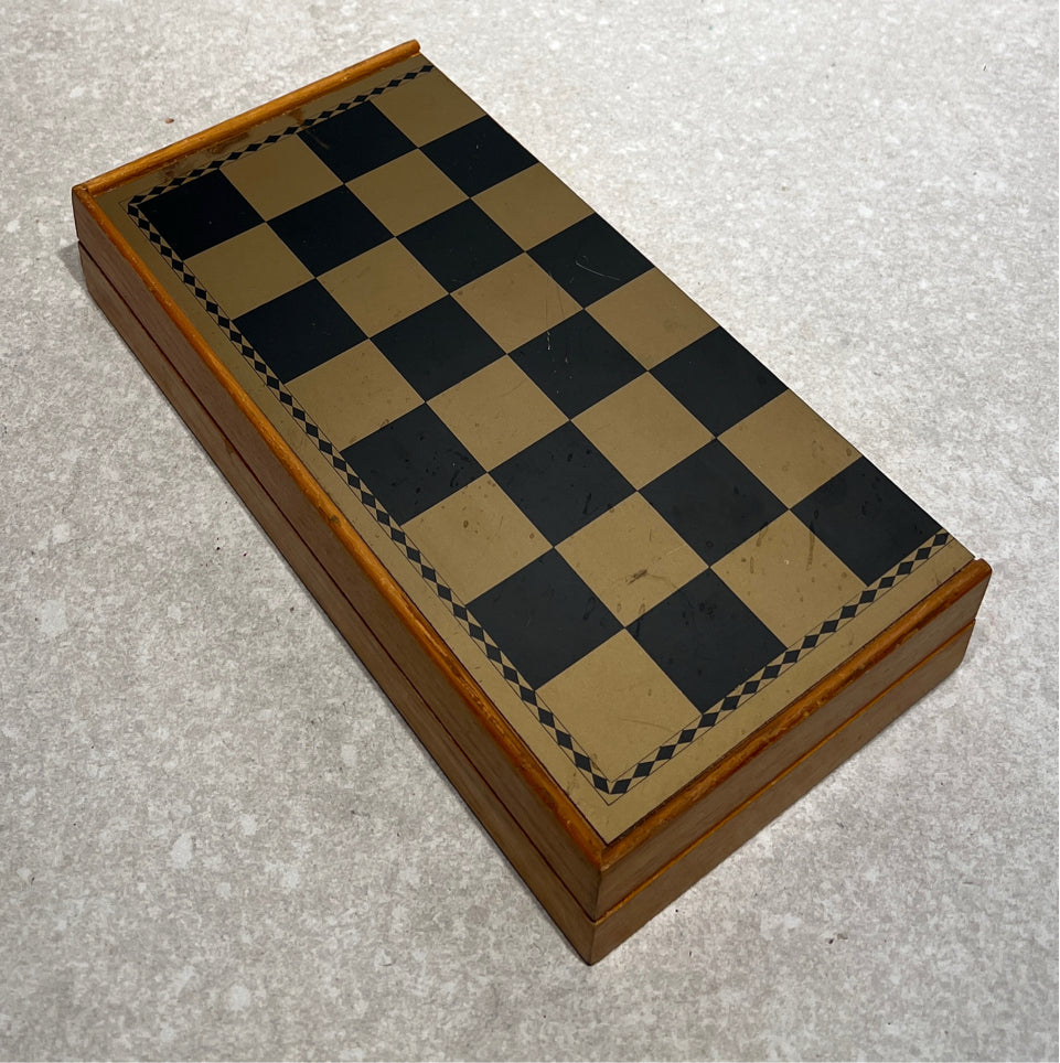 Chess Board