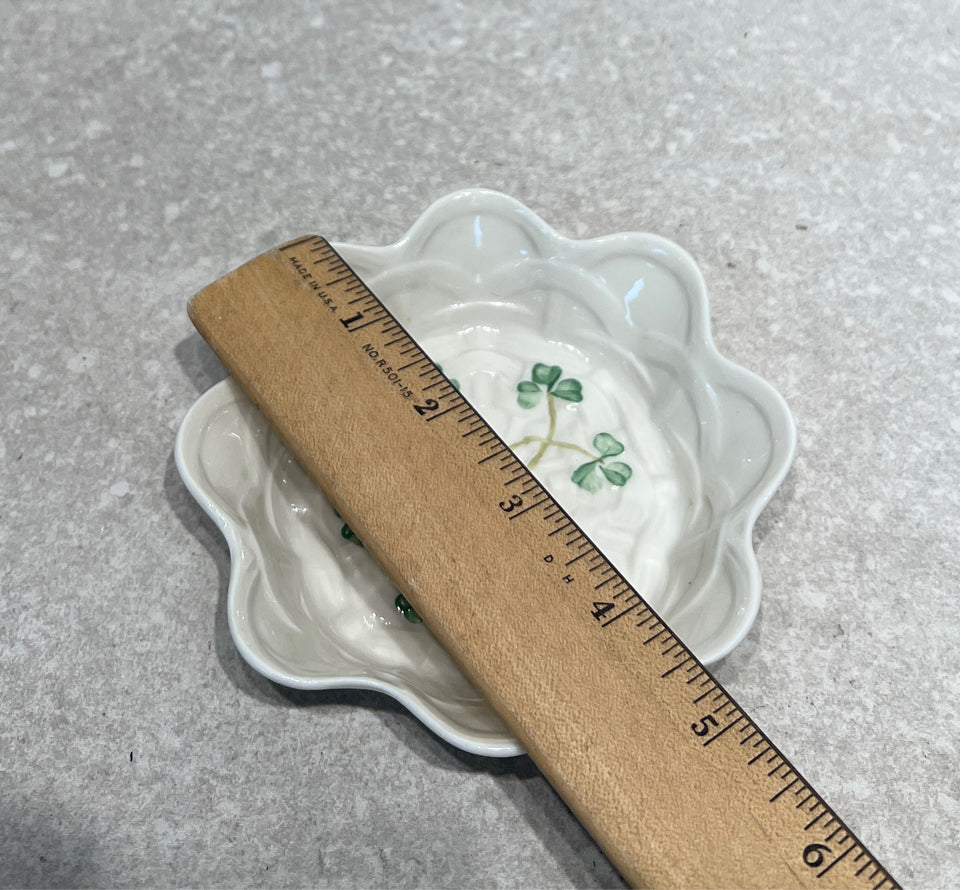 Bellleek Bowl